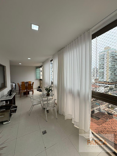  Apartamento 3 Dormitórios em Itapuã - R$ 1,35M