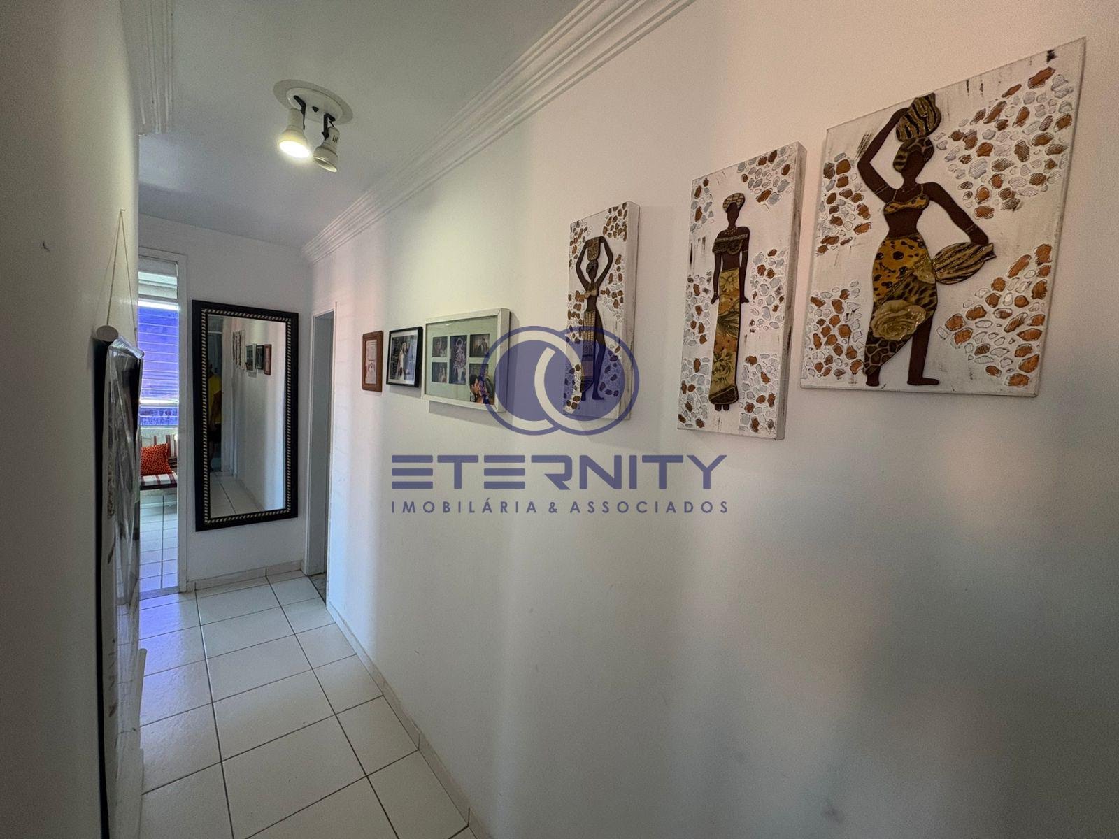 Apartamento à venda com 3 quartos, 1 suíte, 2 vagas e 110m² no Jardim Atlântico, Olinda (PE) — foto 28 de 30