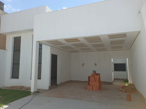 Casa em Jardim Brasília  -  Uberlândia