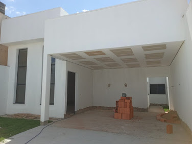 Casa em Jardim Brasília  -  Uberlândia
