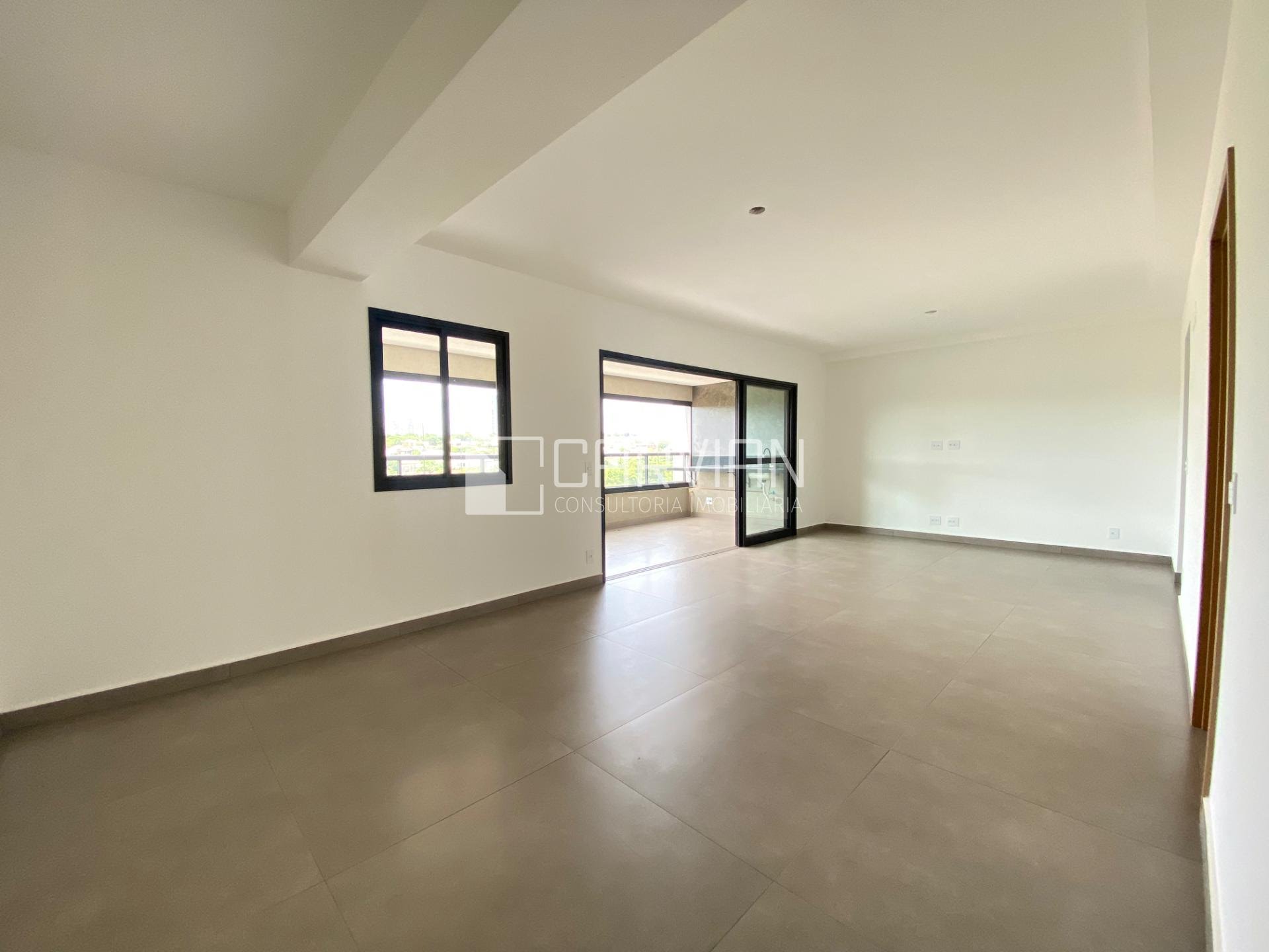 Apartamento à venda com 3 quartos, 3 suítes, 2 vagas e 153m² no Bonfim Paulista, Ribeirão Preto (SP) — foto 29 de 30