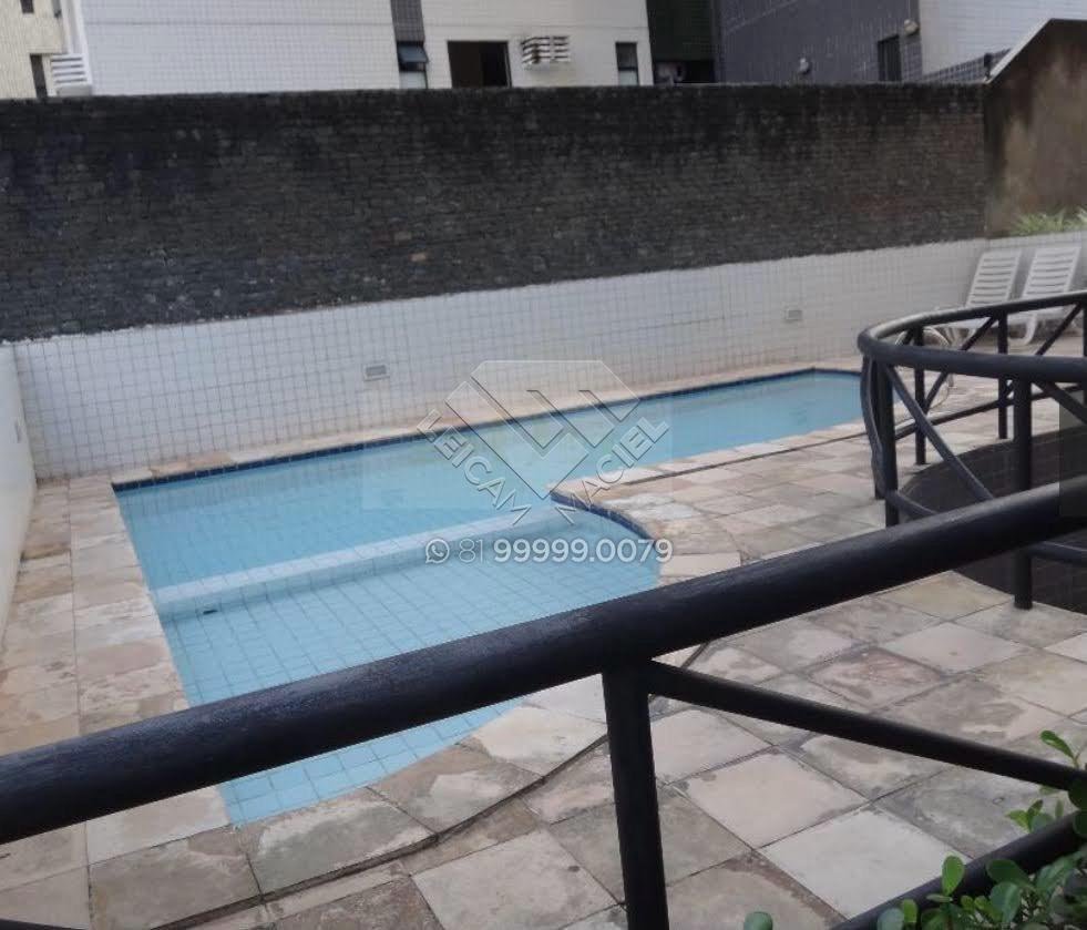 Apartamento à venda com 3 quartos, 2 suítes, 2 vagas e 115m² no Rosarinho, Recife (PE) — foto 19 de 22