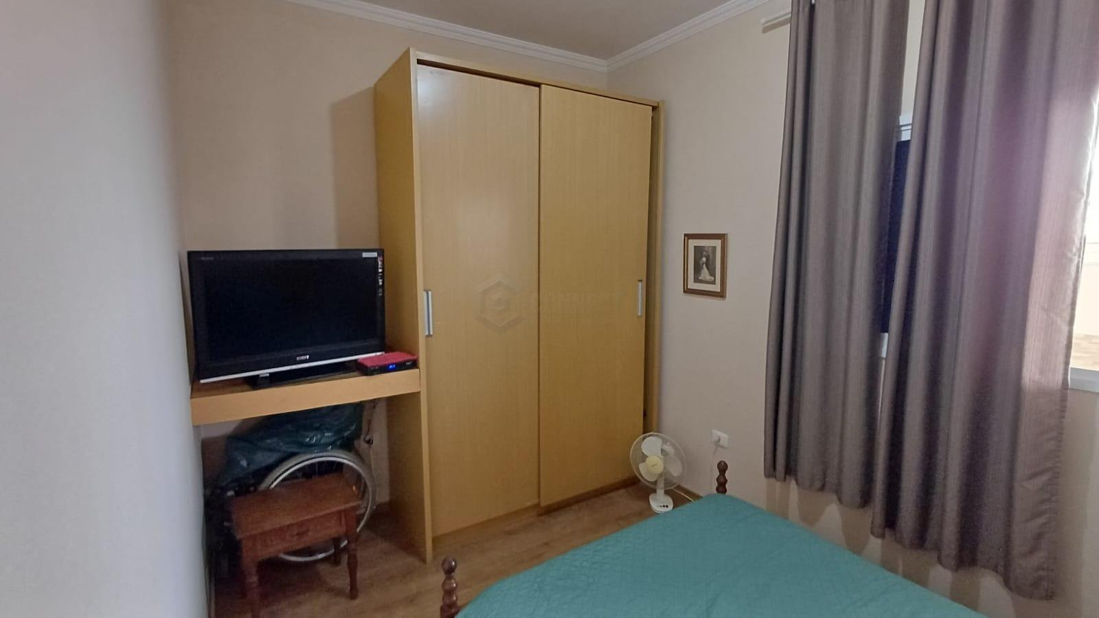 Casa à venda com 3 quartos, 1 suíte, 3 vagas e 142m² no Horto Florestal, Sorocaba (SP) — foto 13 de 21