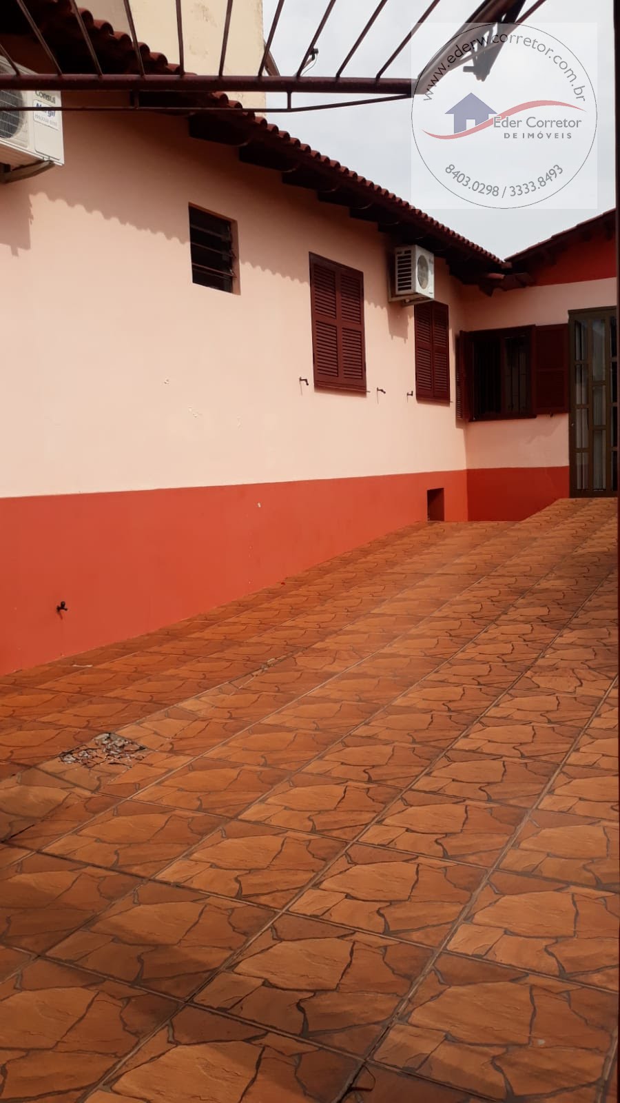 Casa à venda com 3 quartos, 1 suíte, 2 vagas e 240m² no São José, Ijuí (RS) — foto 22 de 27