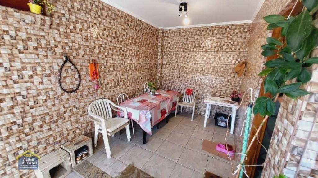 Casa à venda com 3 quartos, 1 suíte, 1 vaga e 95m² no Aviação, Praia Grande (SP) — foto 27 de 30