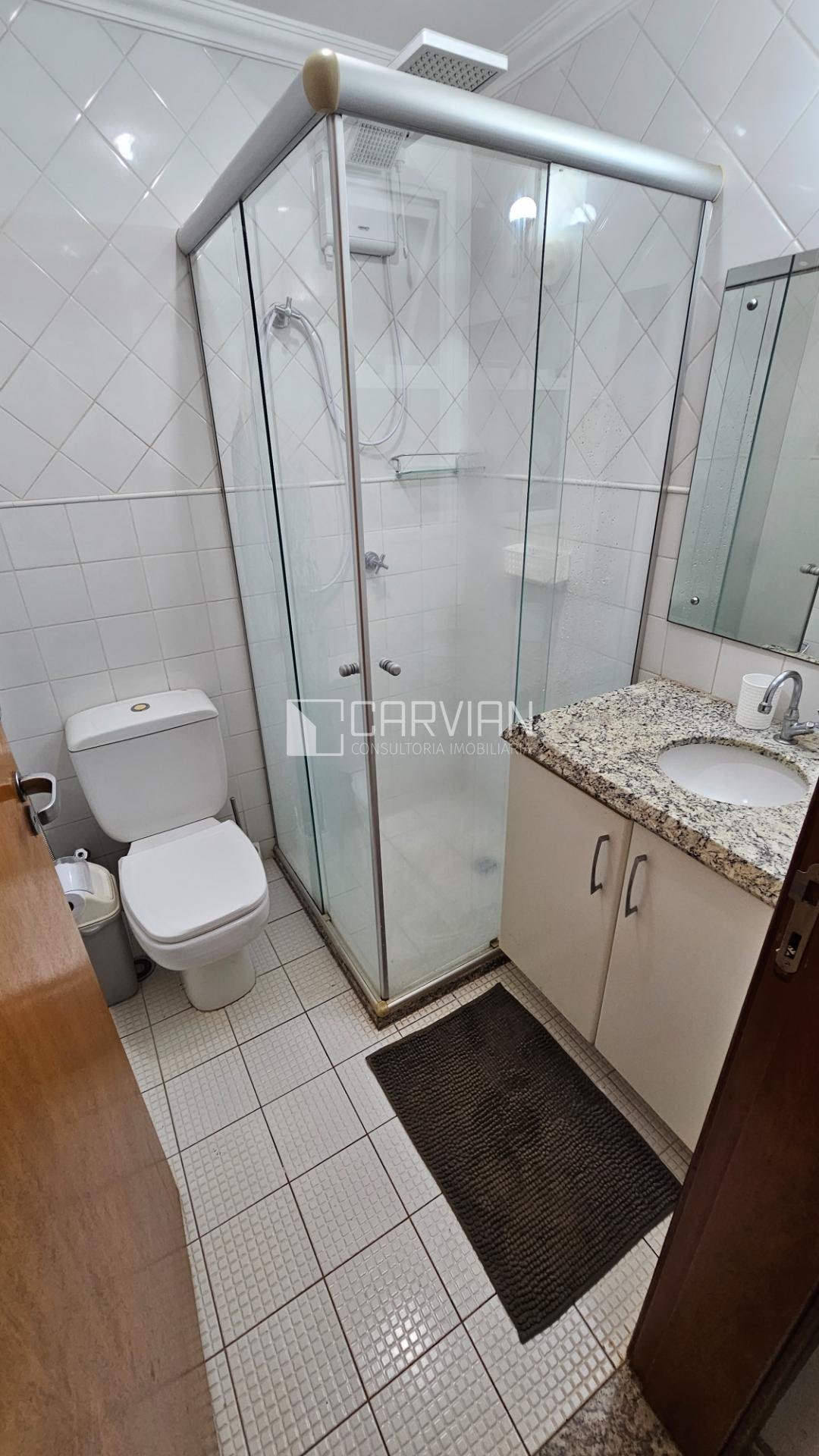 Apartamento à venda com 1 quarto, 1 banheiro, 1 vaga e 32m² no Nova Ribeirânia, Ribeirão Preto (SP) — foto 15 de 30