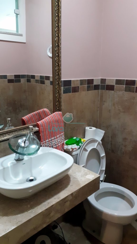 Casa à venda com 4 quartos, 1 suíte, 2 vagas e 300m² no Granja dos Cavaleiros, Macaé (RJ) — foto 9 de 30