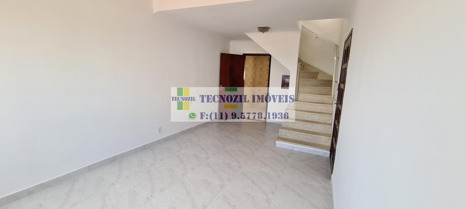 Sobrado, 3 quartos, 231 m² - Foto 12