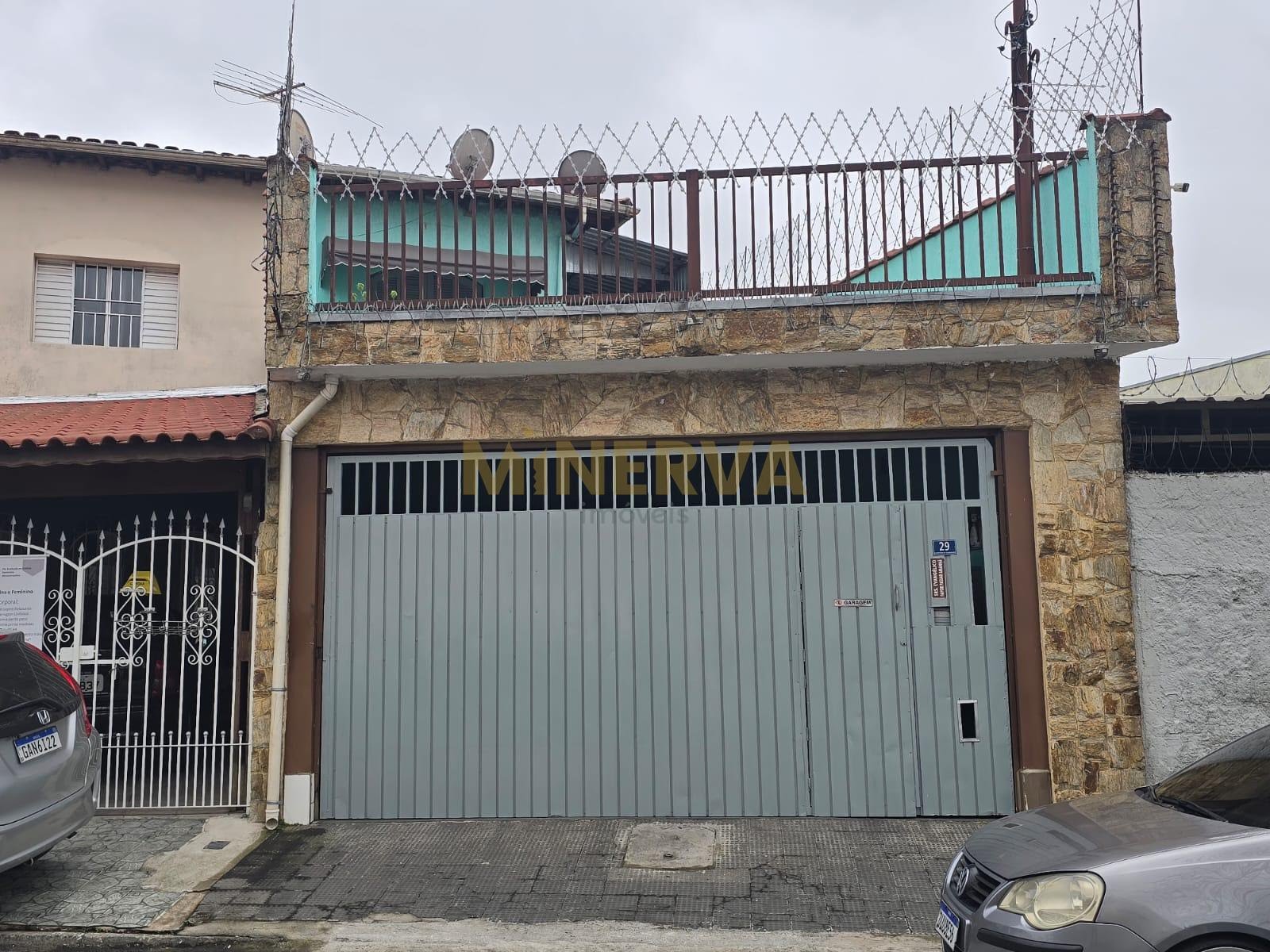 Casa à venda com 3 quartos, 1 suíte, 2 vagas e 170m² no Jardim Bela Vista, Guarulhos (SP) — foto 27 de 27