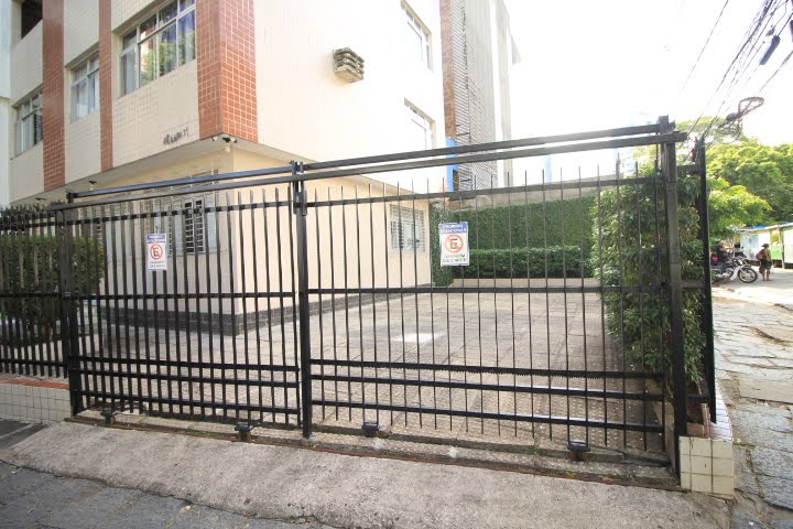 Apartamento à venda com 3 quartos, 2 banheiros, 1 vaga e 100m² no Boa Vista, Recife (PE) — foto 30 de 30