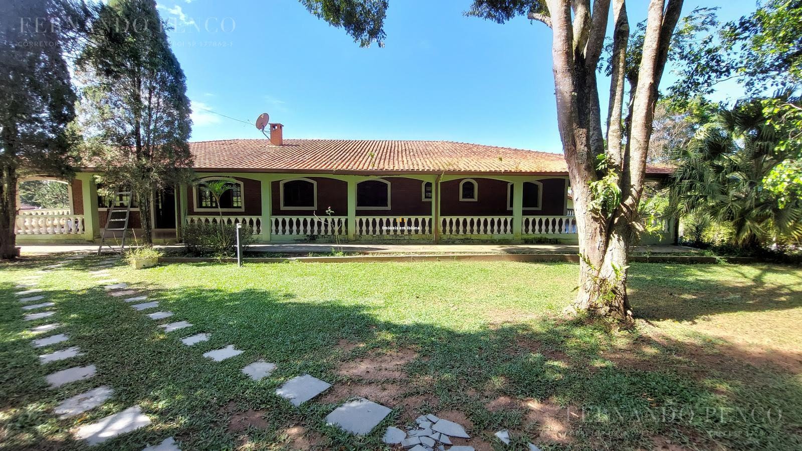 Rural à venda com 38000m² de terreno no Pavão (canguera), São Paulo (SP) — foto 7 de 30