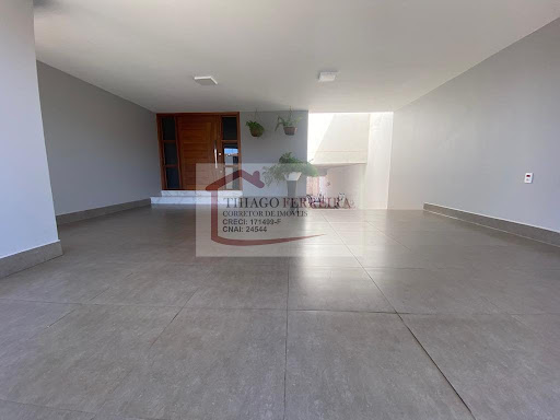 Casa em Cel Victor Meirelles  -  Santa Rita do Passa Quatro