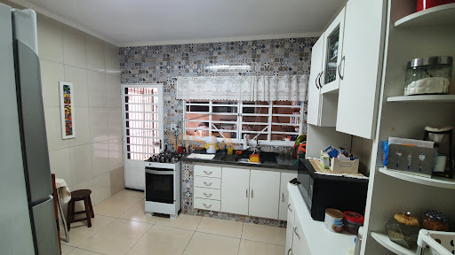 COZINHA COM DISPENSA