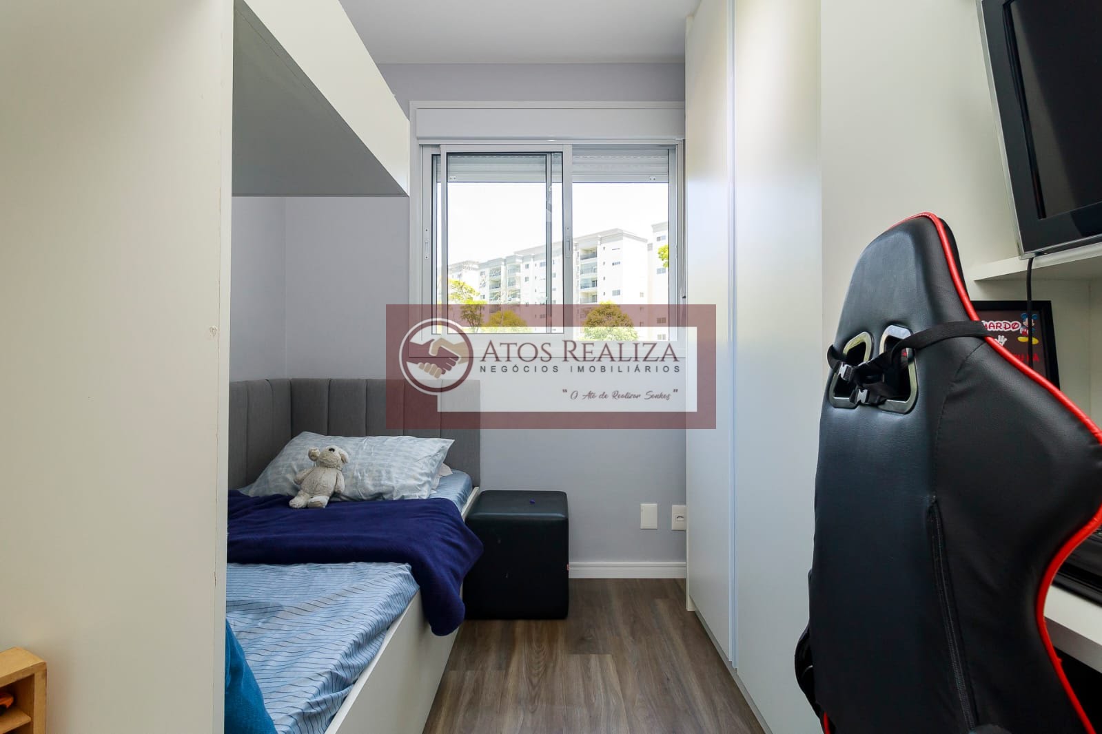 Apartamento à venda com 2 quartos, 1 suíte, 2 vagas e 86m² no Santo Amaro, São Paulo (SP) — foto 17 de 30