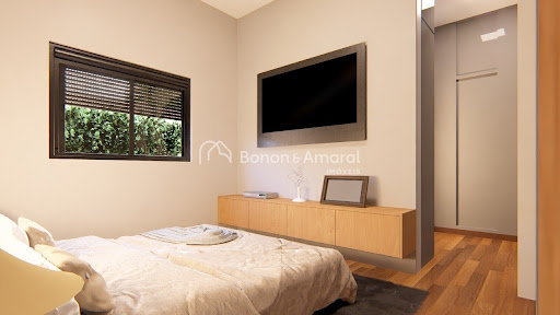 Casa de Condomínio, 3 quartos - Foto 6