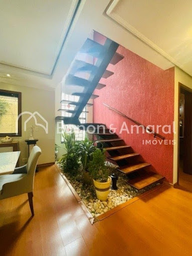 Casa de Condomínio, 3 quartos - Foto 11