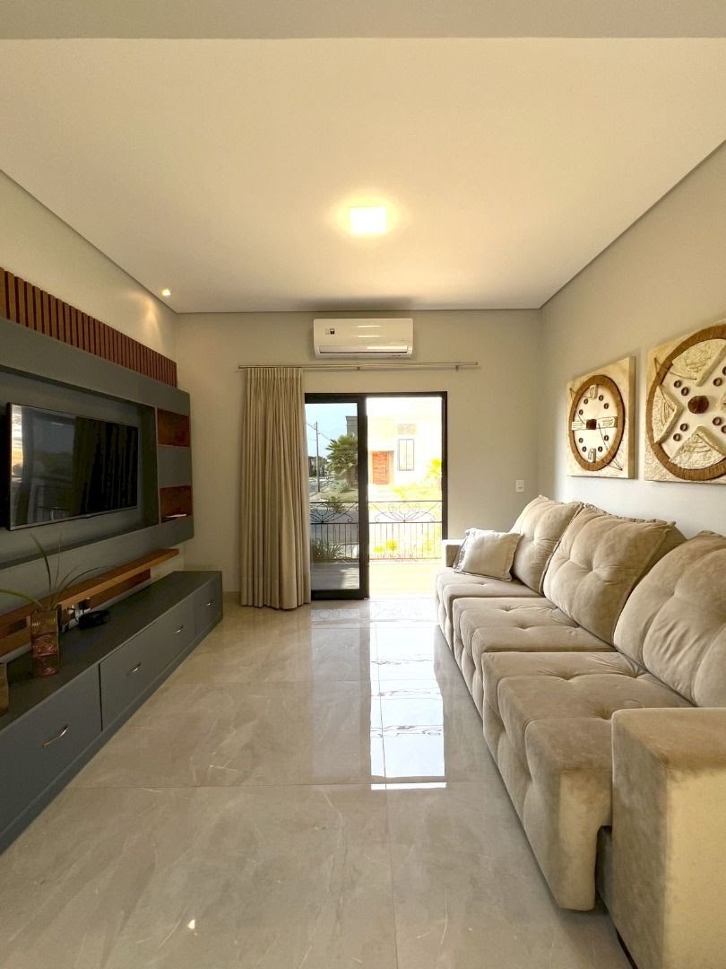Casa à venda com 3 quartos, 3 suítes, 4 vagas e 226m² no Terravista Residence Club, Mirassol (SP) — foto 28 de 28