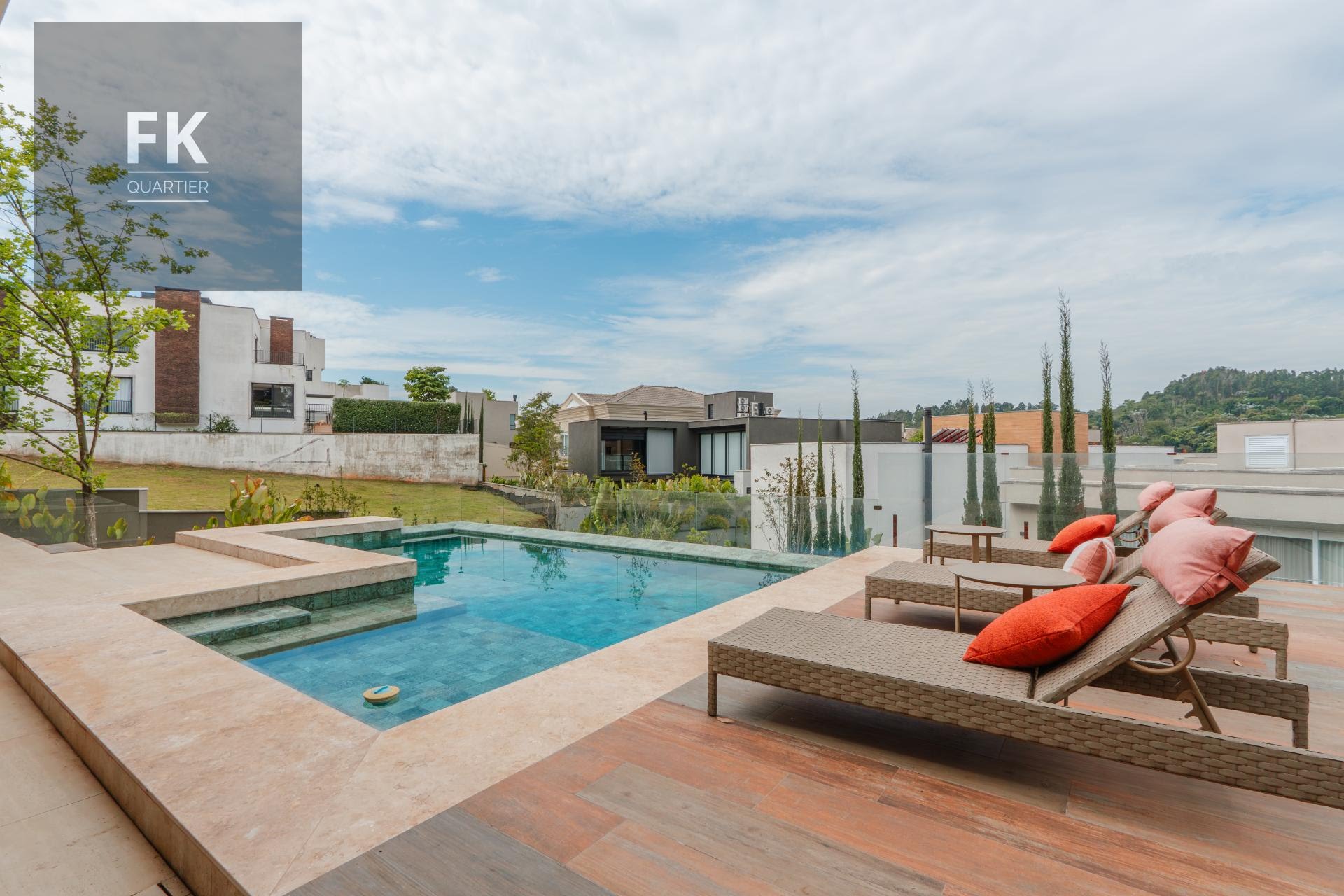 Casa à venda com 4 quartos, 4 suítes, 10 vagas e 1050m² no Colinas da Anhanguera, Santana de Parnaíba (SP) — foto 5 de 30
