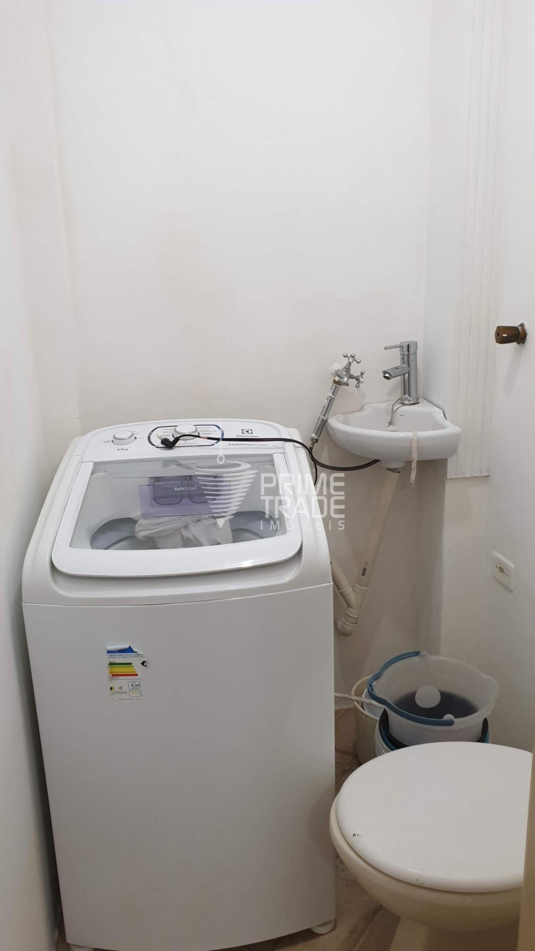 Apartamento à venda com 2 quartos, 2 banheiros, 1 vaga e 77m² no Pompéia, Santos (SP) — foto 17 de 17