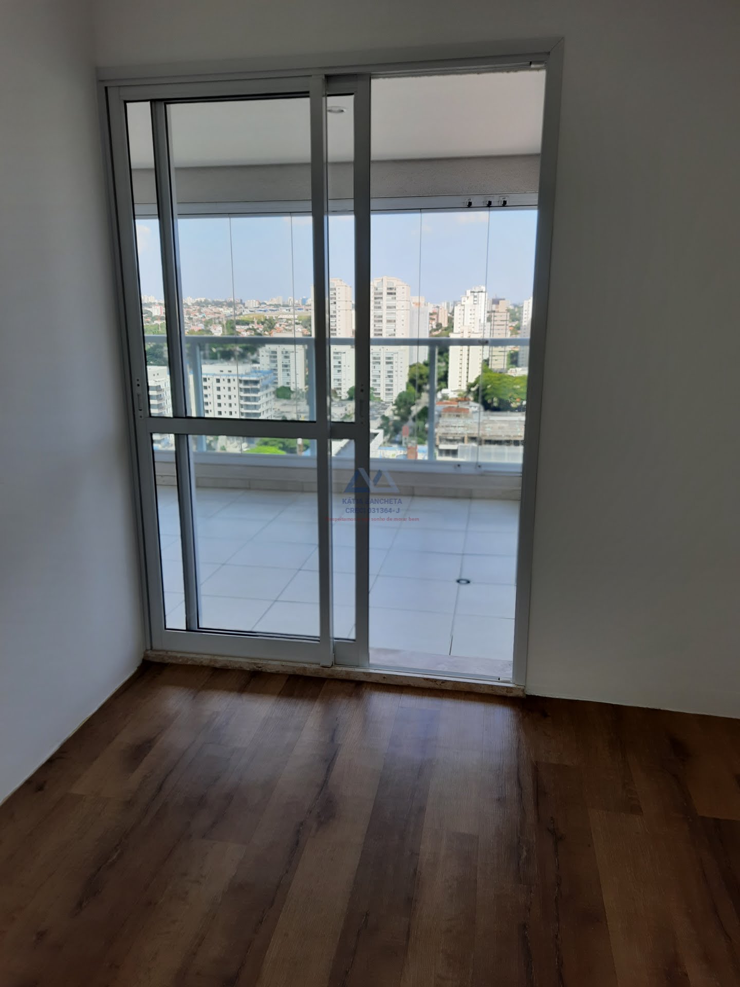 Apartamento à venda com 2 quartos, 1 suíte, 1 vaga e 58m² no Brooklin Paulista, São Paulo (SP) — foto 21 de 30
