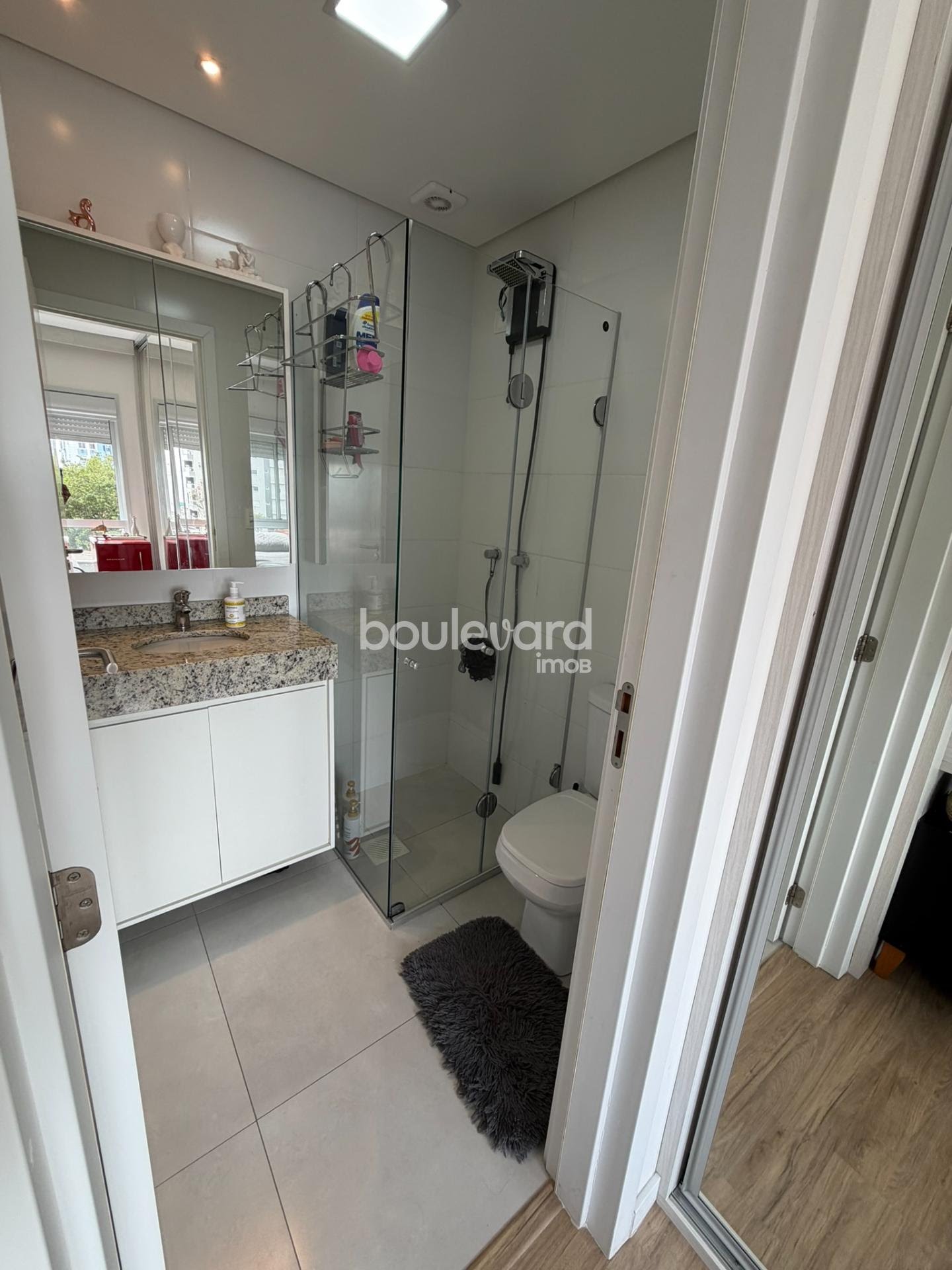 Apartamento à venda com 3 quartos, 1 suíte, 1 vaga e 83m² no Barreiros, São José (SC) — foto 26 de 30