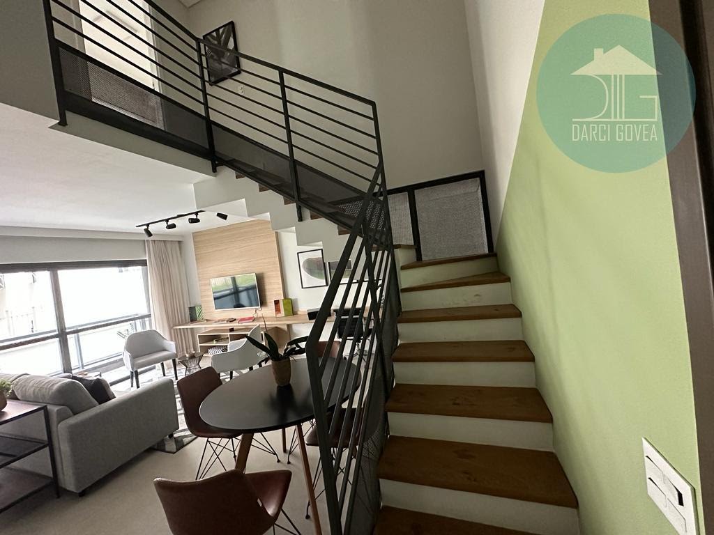 Apartamento à venda com 2 quartos, 2 suítes, 2 vagas e 100m² no Itaim Bibi, São Paulo (SP) — foto 29 de 30