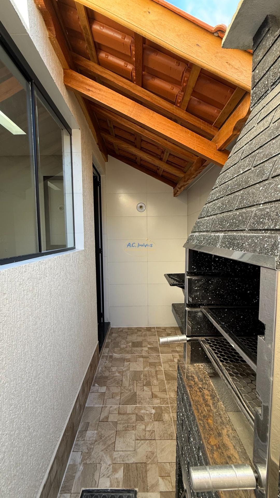 Casa à venda com 2 quartos, 2 suítes, 1 vaga e 62m² no Maracanã, Praia Grande (SP) — foto 17 de 30
