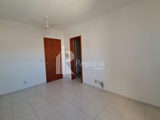 Apartamento em Colina Verde  -  Jaboticabal