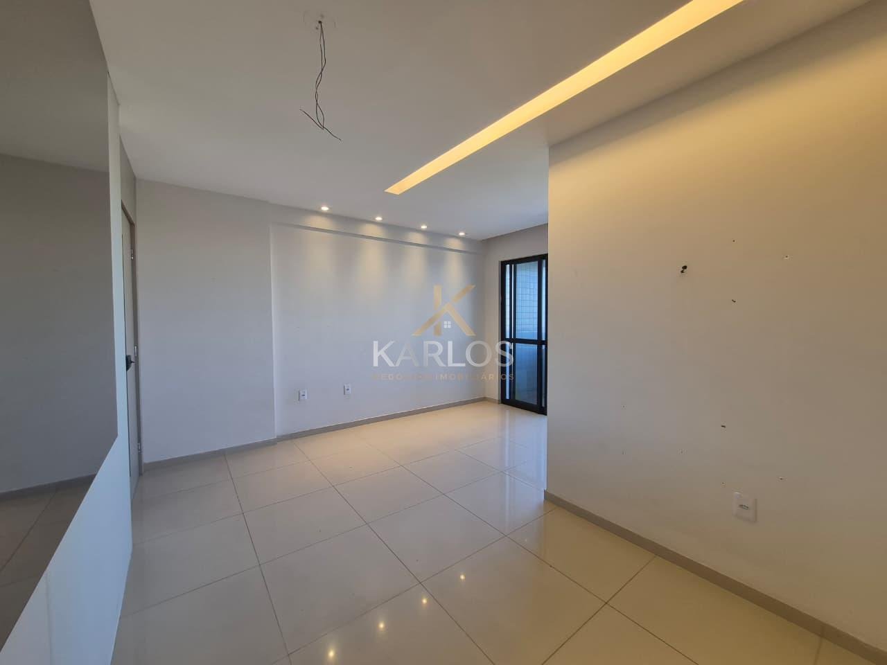 Apartamento à venda com 2 quartos, 1 suíte, 2 vagas e 61m² no Casa Amarela, Recife (PE) — foto 3 de 30