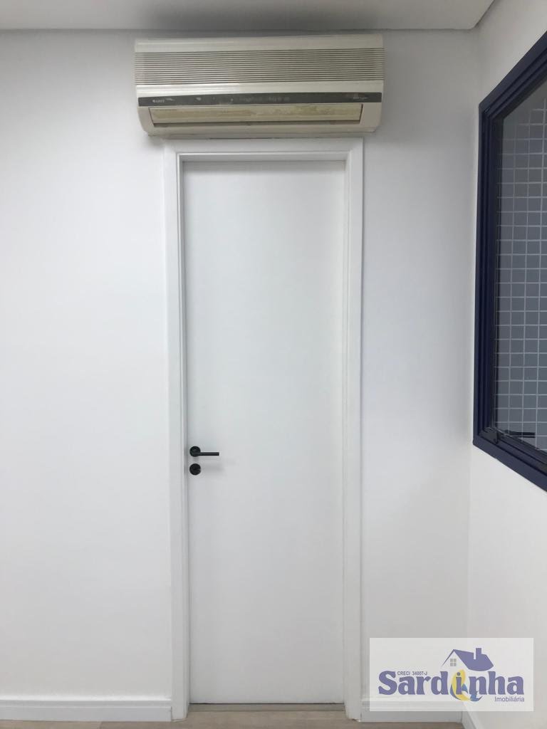 Apartamento para alugar com 2 banheiros, 1 vaga e 32m² no Santo Amaro, São Paulo (SP) — foto 27 de 30
