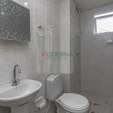 Apartamento à venda com 2 quartos, 1 banheiro, 1 vaga e 45m² no Vila Santa Teresa (zona Sul), São Paulo (SP) — foto 12 de 16