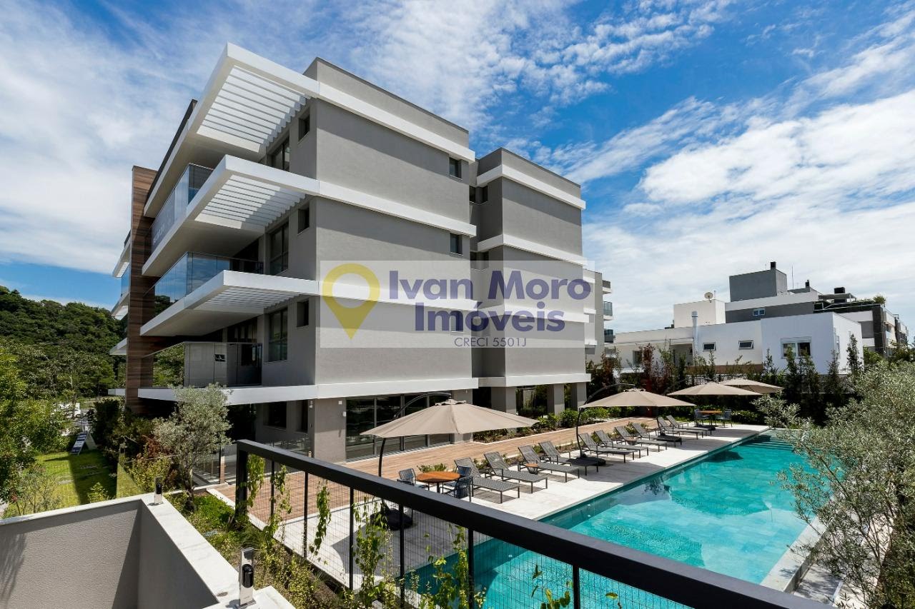 Apartamento à venda com 3 quartos, 3 suítes, 4 vagas e 285m² no Jurerê Internacional, Florianópolis (SC) — foto 21 de 30
