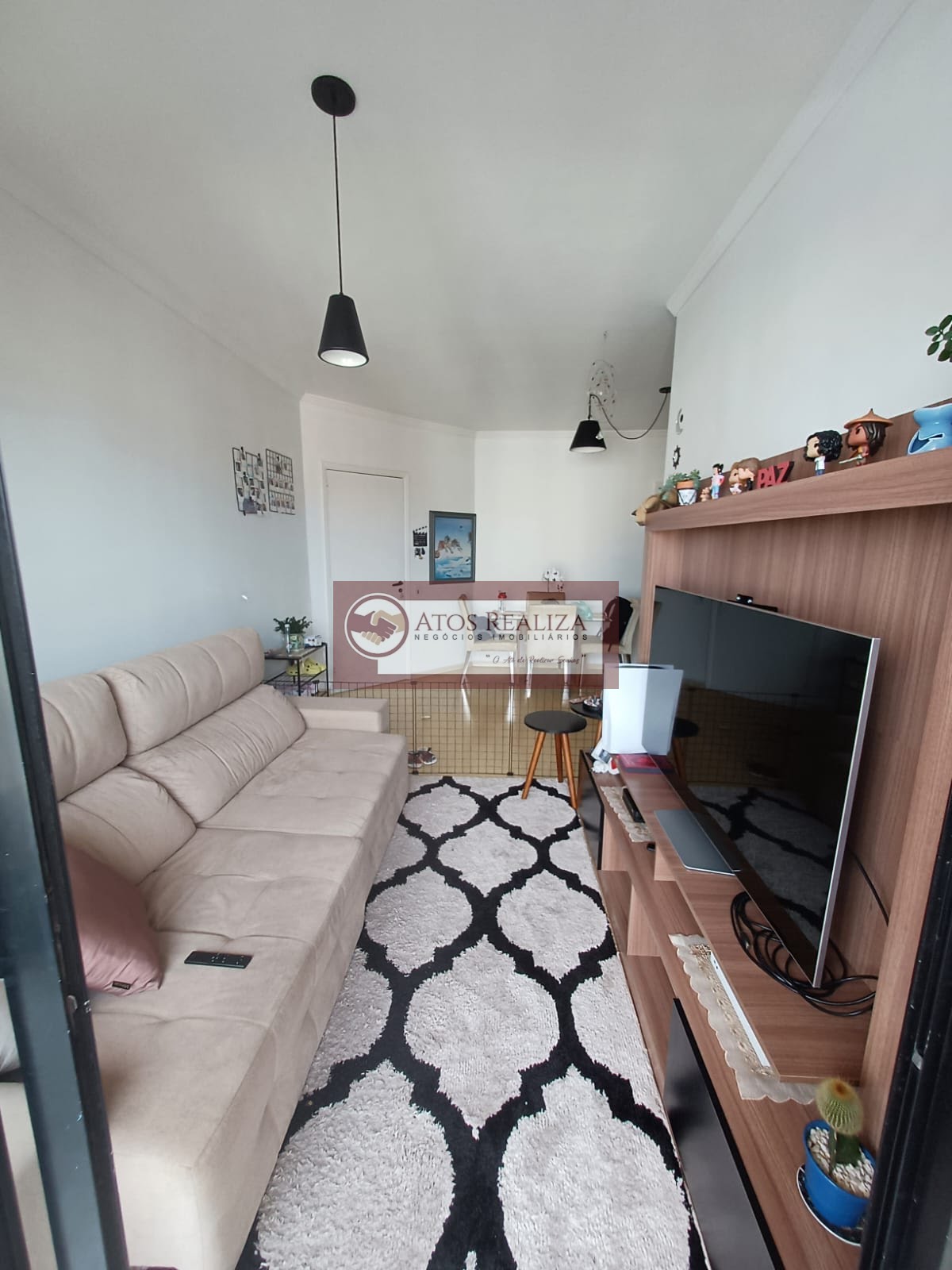 Apartamento à venda com 3 quartos, 1 suíte, 2 vagas e 72m² no Jardim Palmares (zona Sul), São Paulo (SP) — foto 16 de 30
