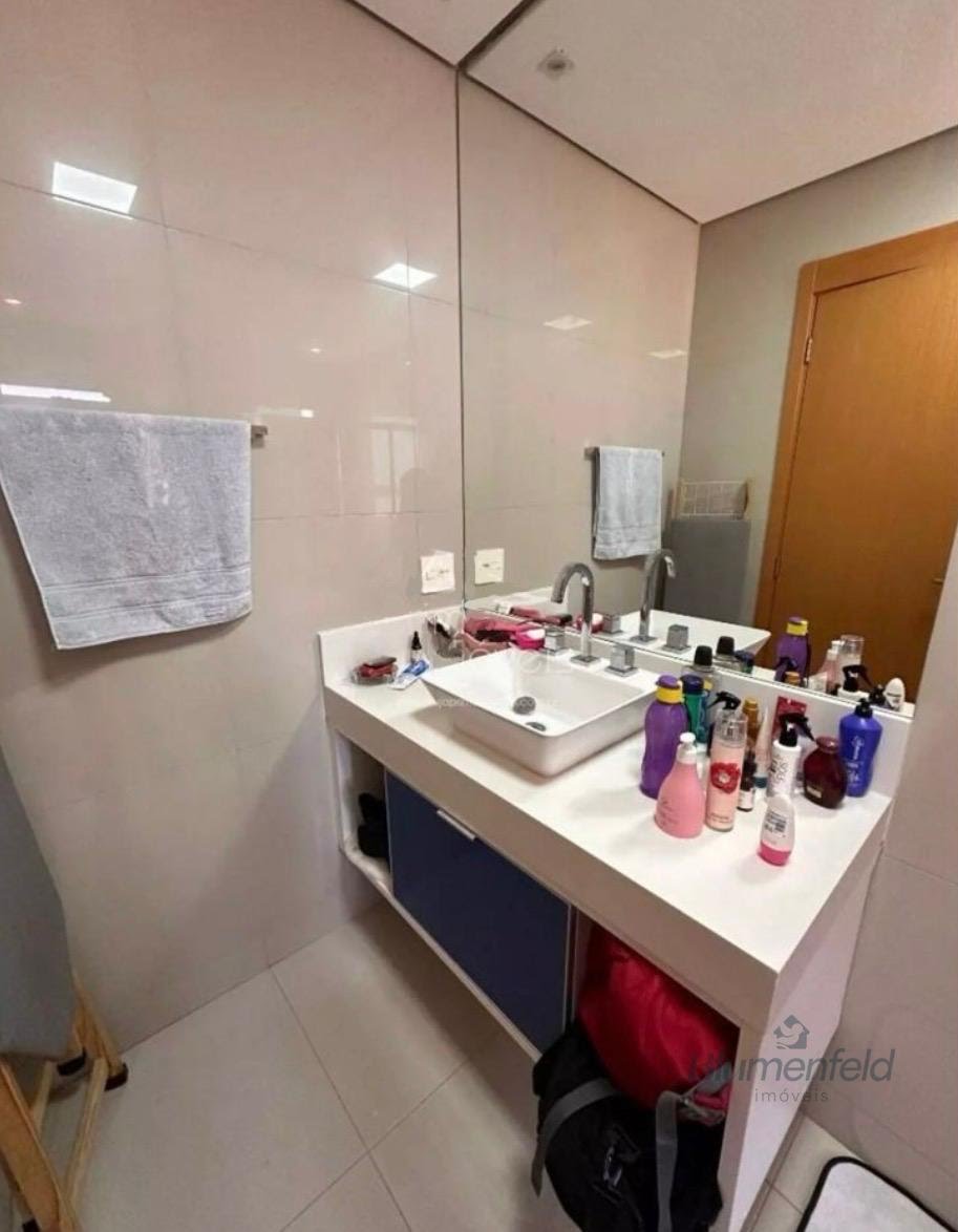 Apartamento à venda com 3 quartos, 3 suítes, 4 vagas e 192m² no Caputera, Arujá (SP) — foto 19 de 26
