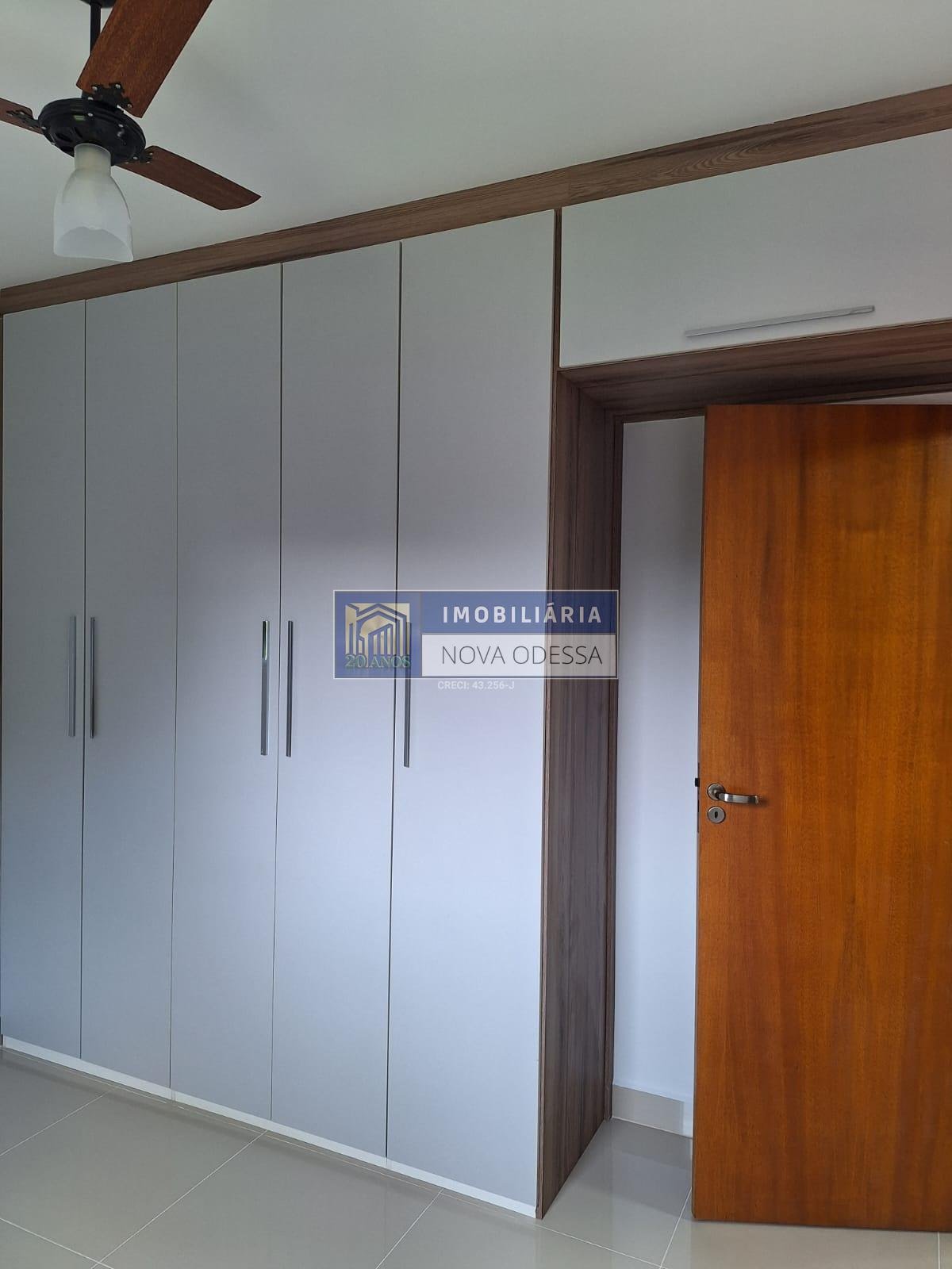 Apartamento para alugar com 2 quartos, 1 banheiro, 1 vaga e 87m² no Jardim Planalto, Nova Odessa (SP) — foto 2 de 27