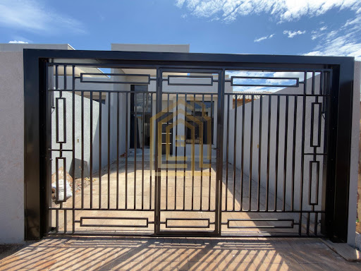Casa à Venda no bairro Siena, Cascavel: 1 Suíte, 60m² por R$370.000