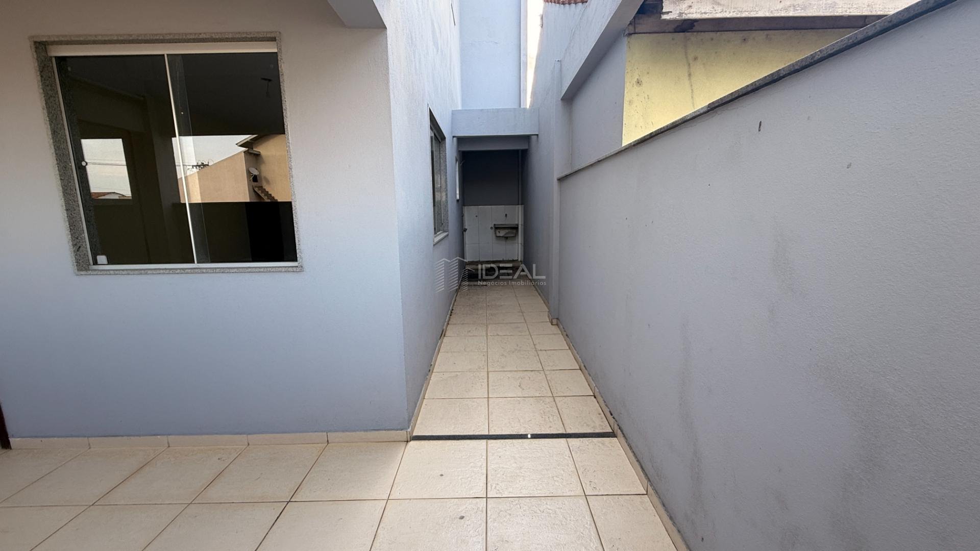 Apartamento à venda com 2 quartos, 1 suíte, 1 vaga e 110m² no Parque Fazenda Grande, Campos dos Goytacazes (RJ) — foto 21 de 21