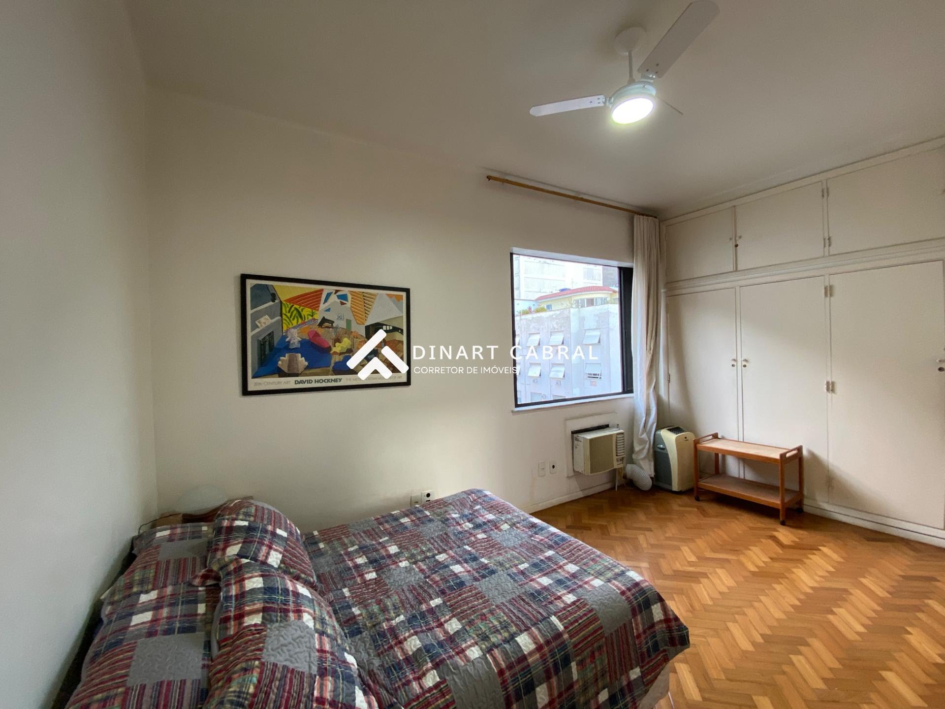 Apartamento à venda com 3 quartos, 1 suíte, 1 vaga e 215m² no Copacabana, Rio de Janeiro (RJ) — foto 9 de 30