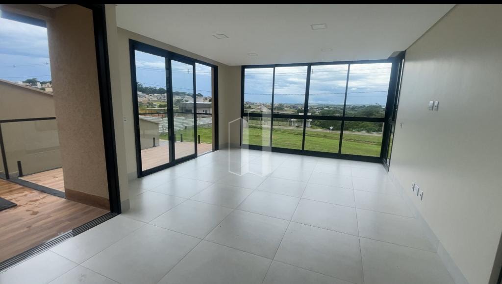 Casa à venda com 3 quartos, 4 banheiros, 4 vagas e 373m² no Jardins Nápoles, Senador Canedo — foto principal