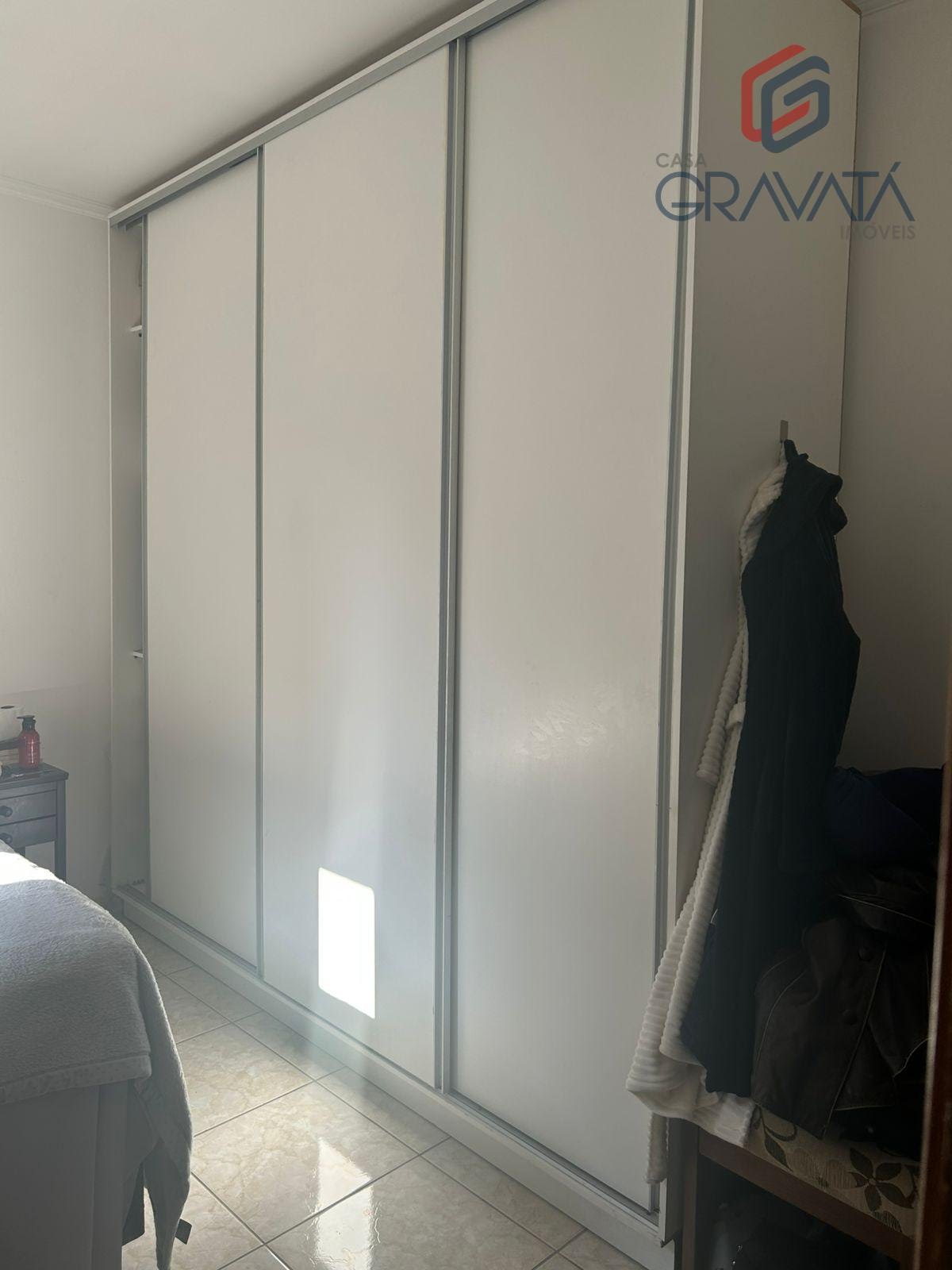 Apartamento à venda com 2 quartos, 1 suíte, 2 vagas e 67m² no Vila América, Santo André (SP) — foto 21 de 23