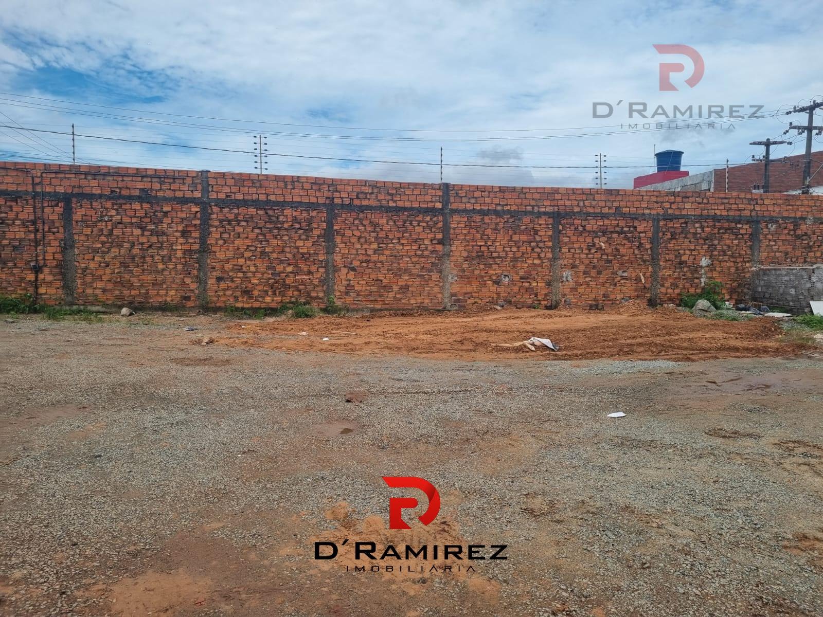 Comercial para alugar com 2160m² no Tirirical, São Luís (MA) — foto 7 de 8