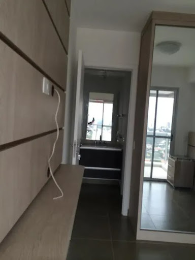 Apartamento à Venda Rua José Augusto Penteado, Sumaré/SP