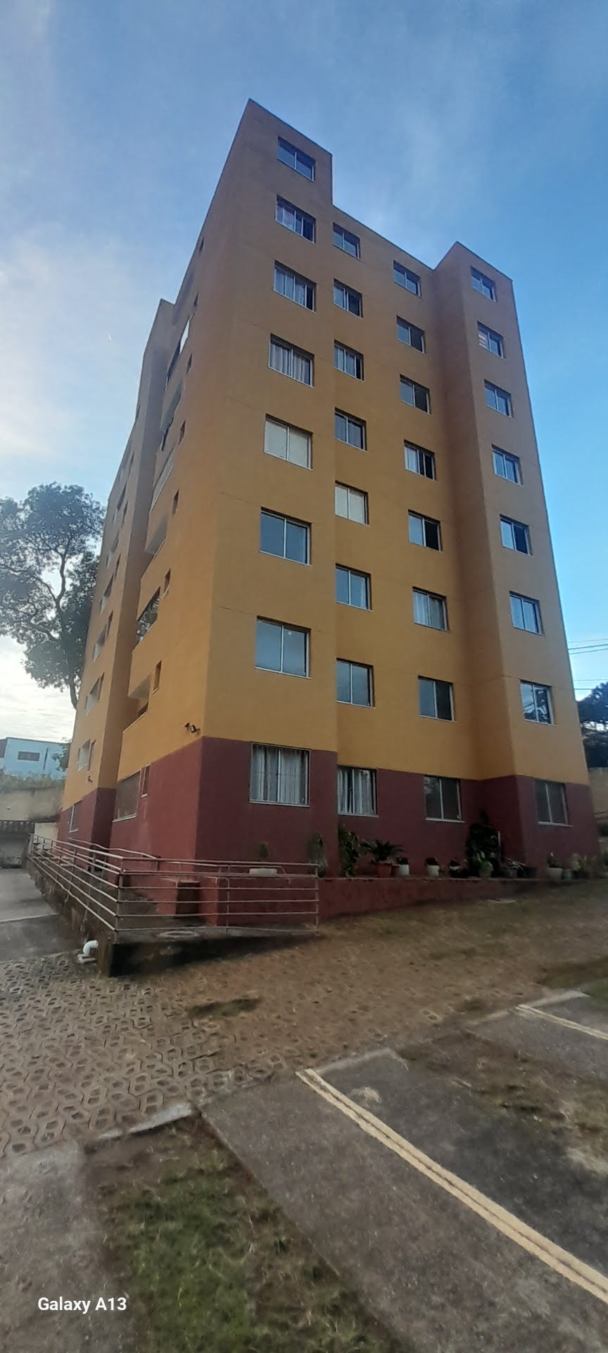 Apartamento à venda com 2 quartos, 1 banheiro, 1 vaga e 63m² no Jaqueline, Belo Horizonte (MG) — foto 14 de 17