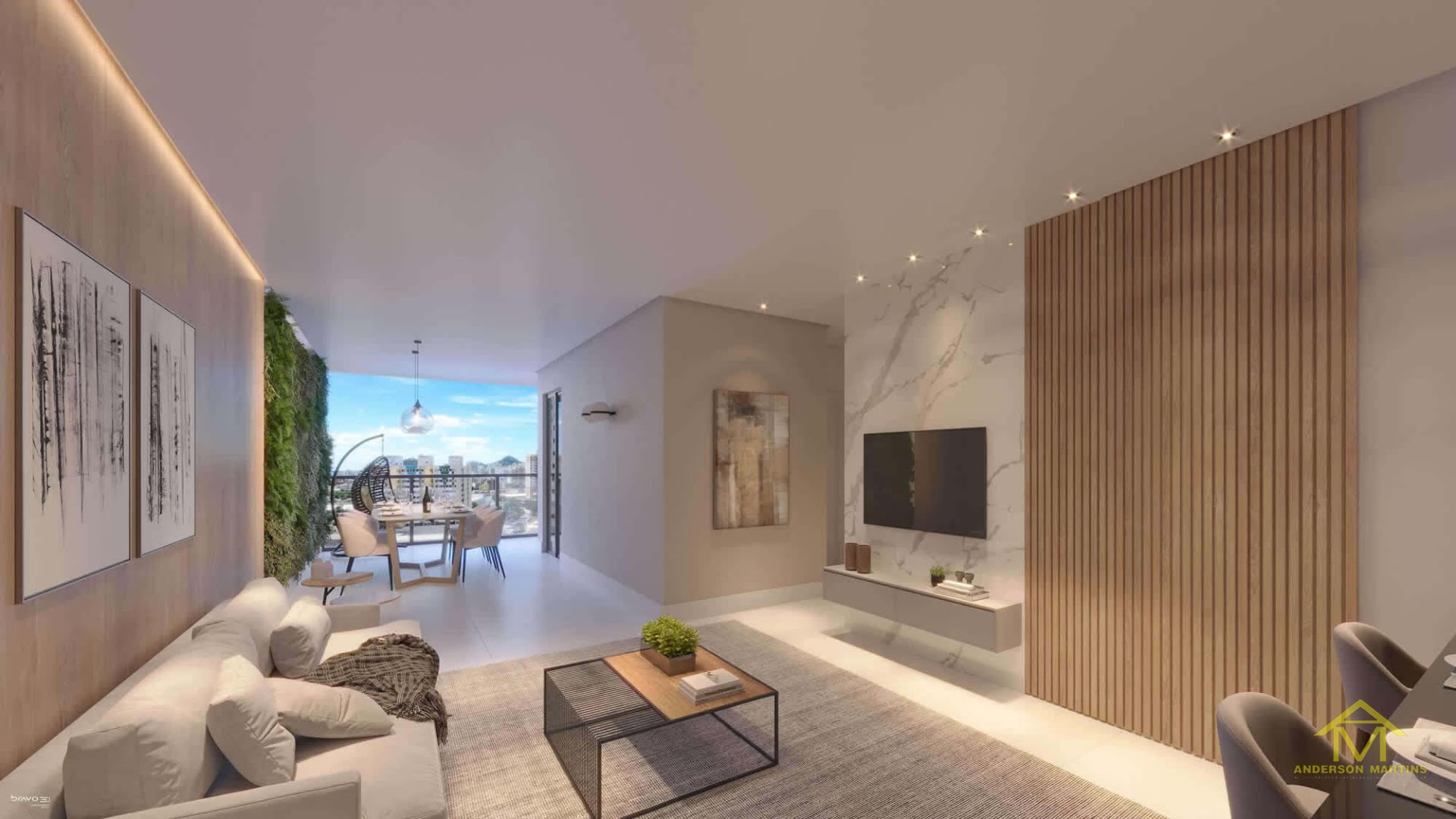 Cobertura à venda com 3 quartos, 2 banheiros, 3 vagas e 168m² no Praia de Itaparica, Vila Velha (ES) — foto 13 de 20