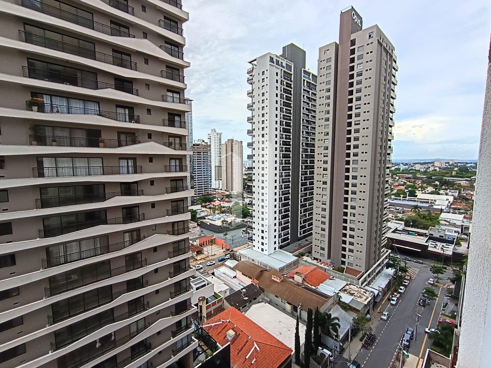Flat/Apart Hotel, 1 quarto, 48 m² - Foto 6