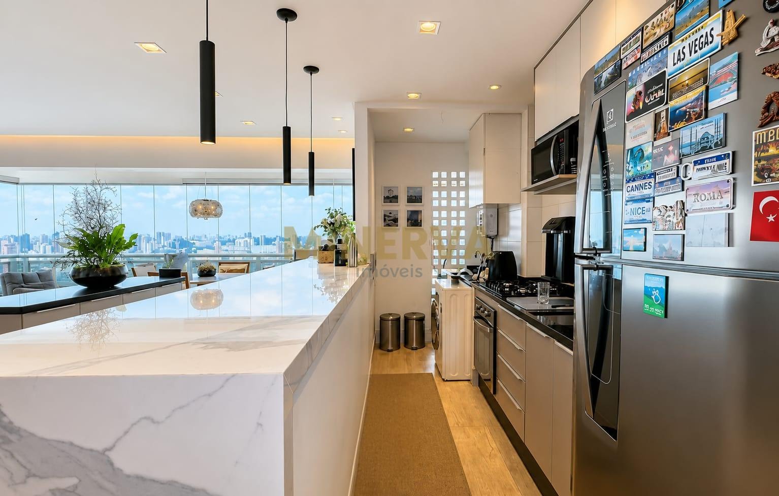 Apartamento para alugar com 1 quarto, 1 suíte, 1 vaga e 72m² no Santo Amaro, São Paulo (SP) — foto 8 de 22