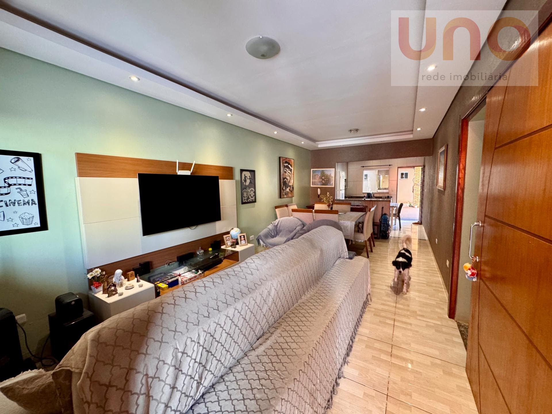 Casa à venda com 3 quartos, 1 suíte, 3 vagas e 163m² no Pioneiros, Campo Grande (MS) — foto 20 de 21