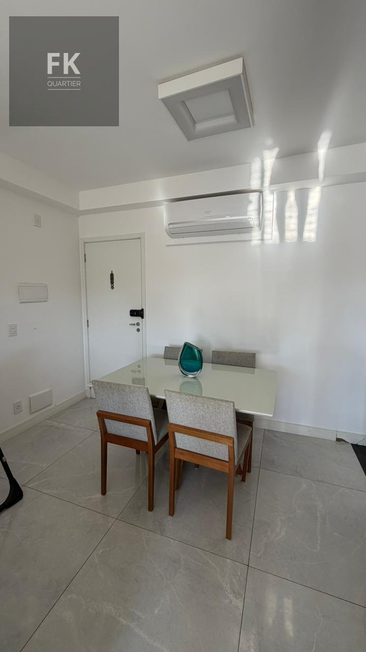 Apartamento à venda com 2 quartos, 1 suíte, 1 vaga e 67m² no Melville Empresarial I e II, Barueri (SP) — foto 4 de 13