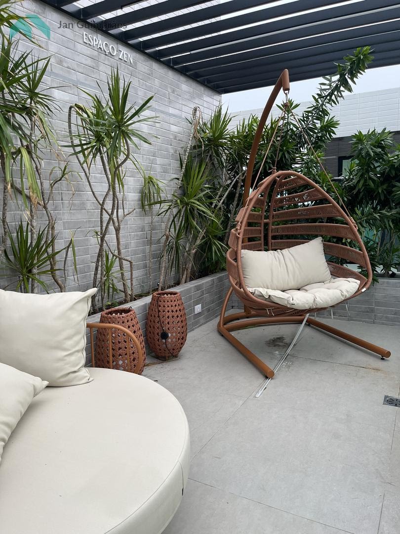 Apartamento, 2 quartos, 51 m² - Foto 3