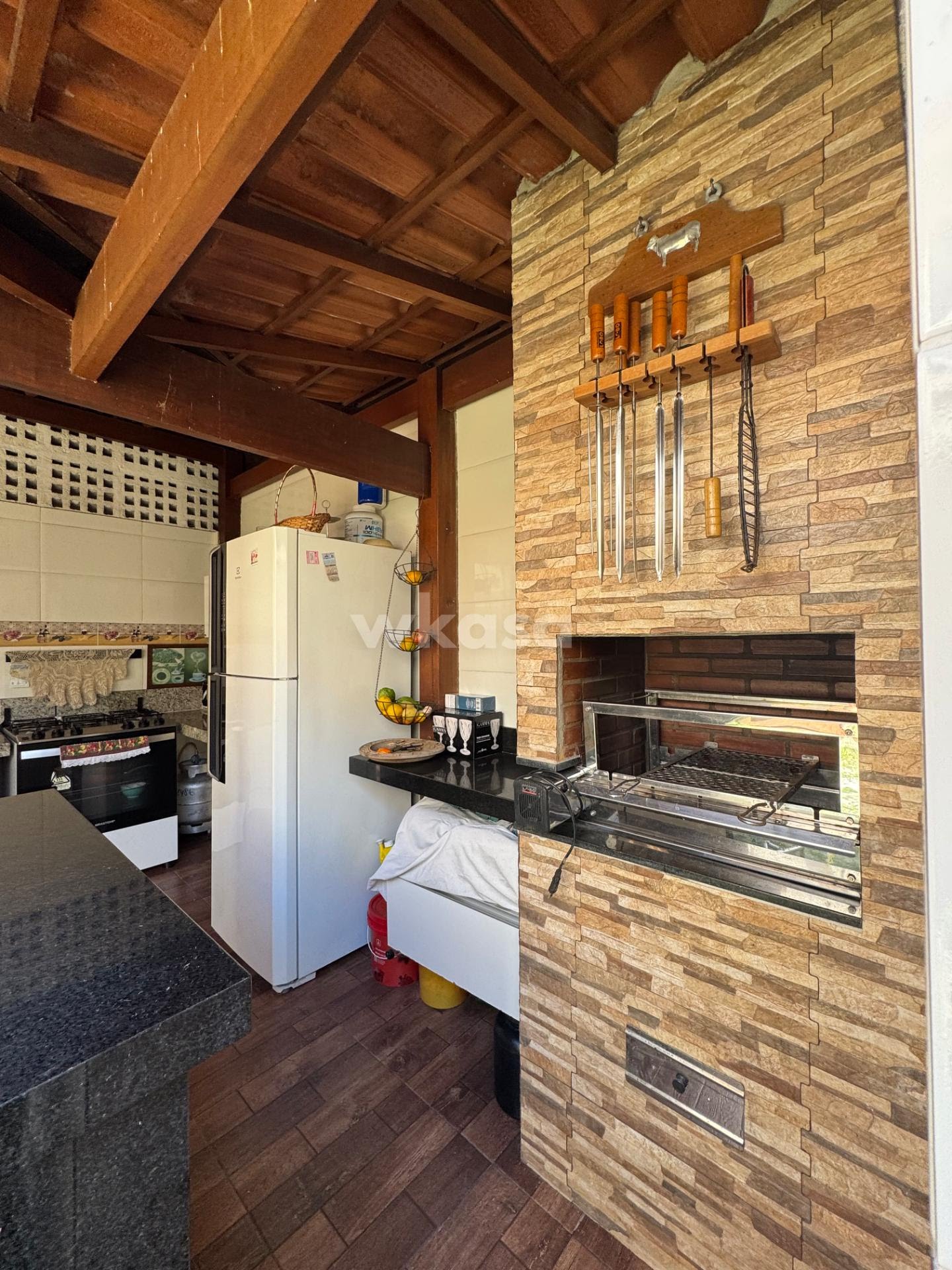 Casa à venda com 3 quartos, 1 suíte, 2 vagas e 100m² no Praia da Baleia, Serra (ES) — foto 8 de 30